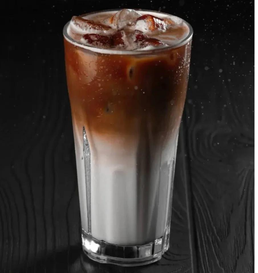 Latte GlacÃ©
