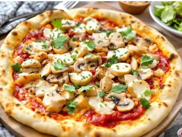 Pizza torino