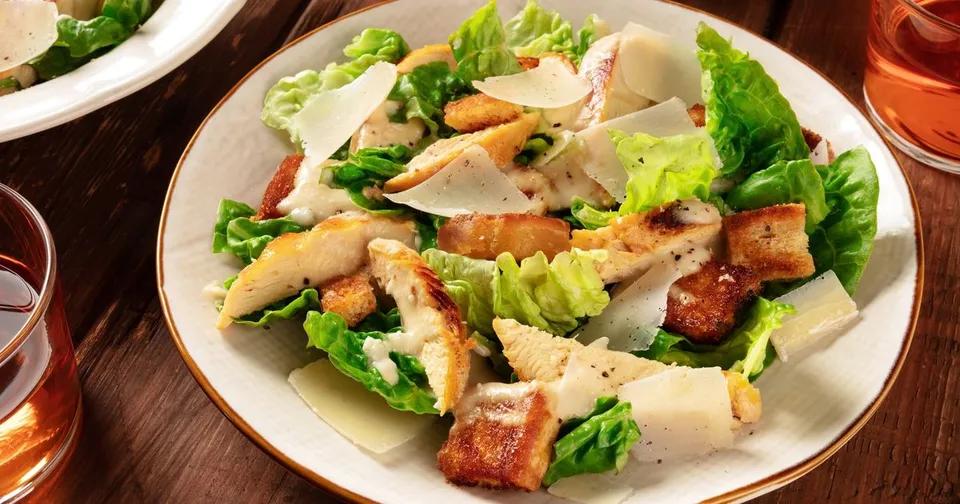 Salade Cesar
