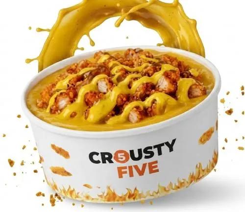Bowl Curry