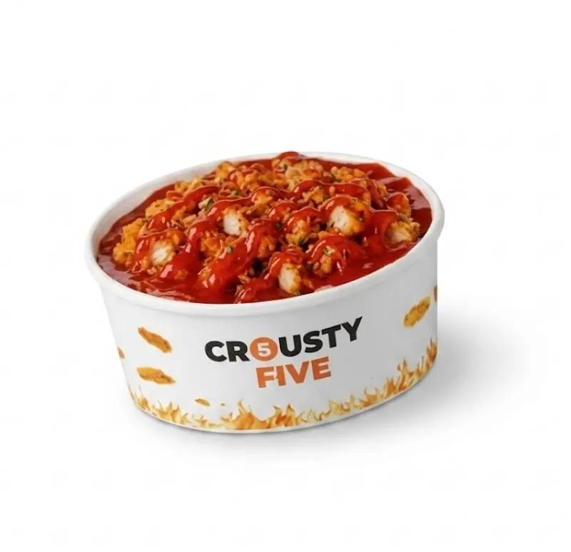 Bowl Spicy