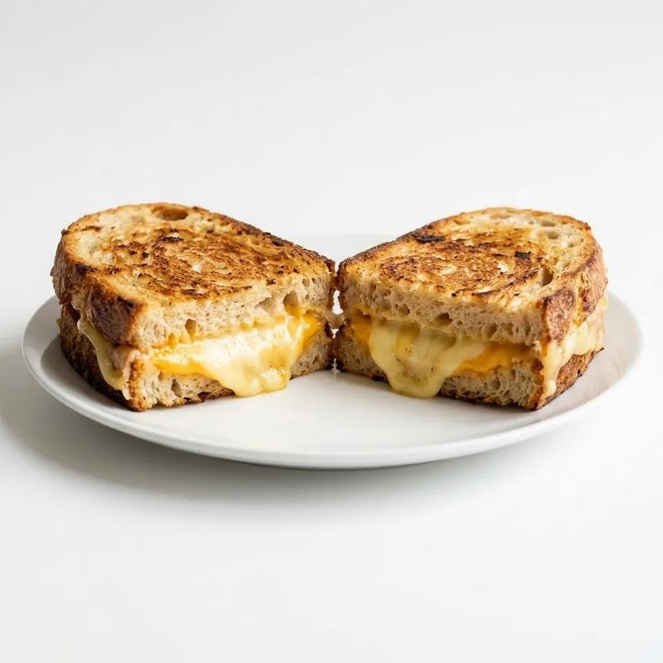 Sandwich 3 Fromage