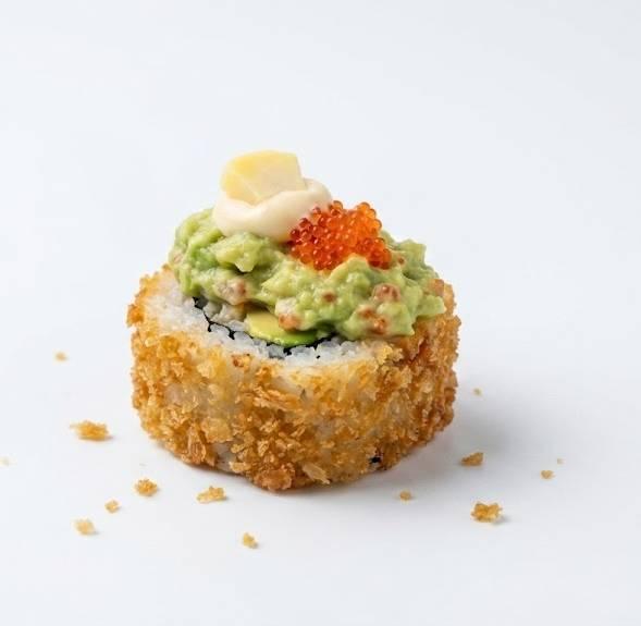 Crispy Fromage De Thon