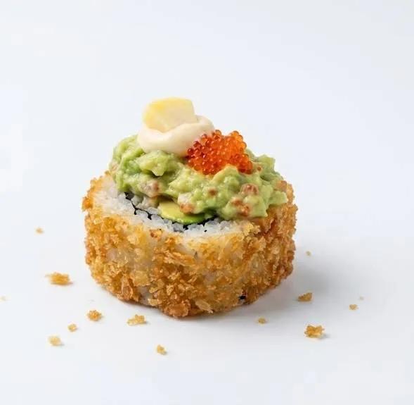 Crispy Fromage De Thon