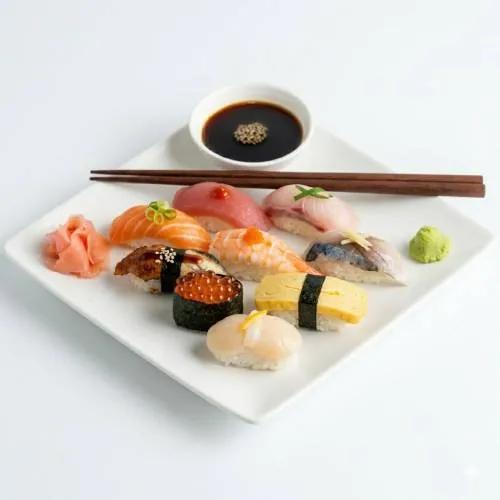 Nigiri Thon