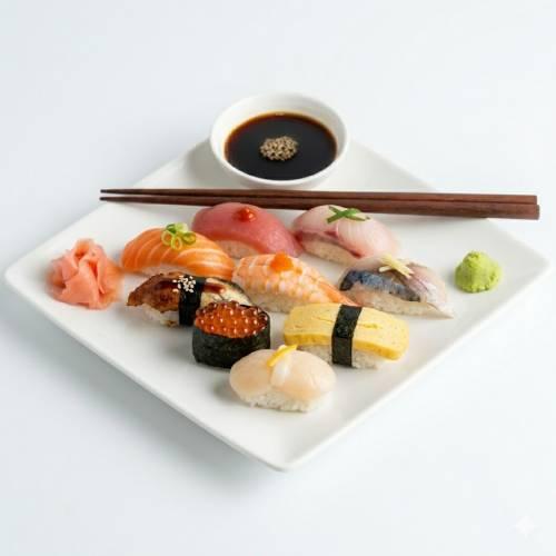 Nigiri MaÃ¯s