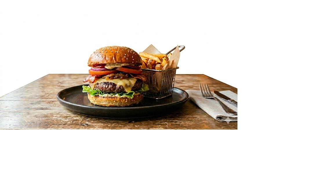 Classic Burger