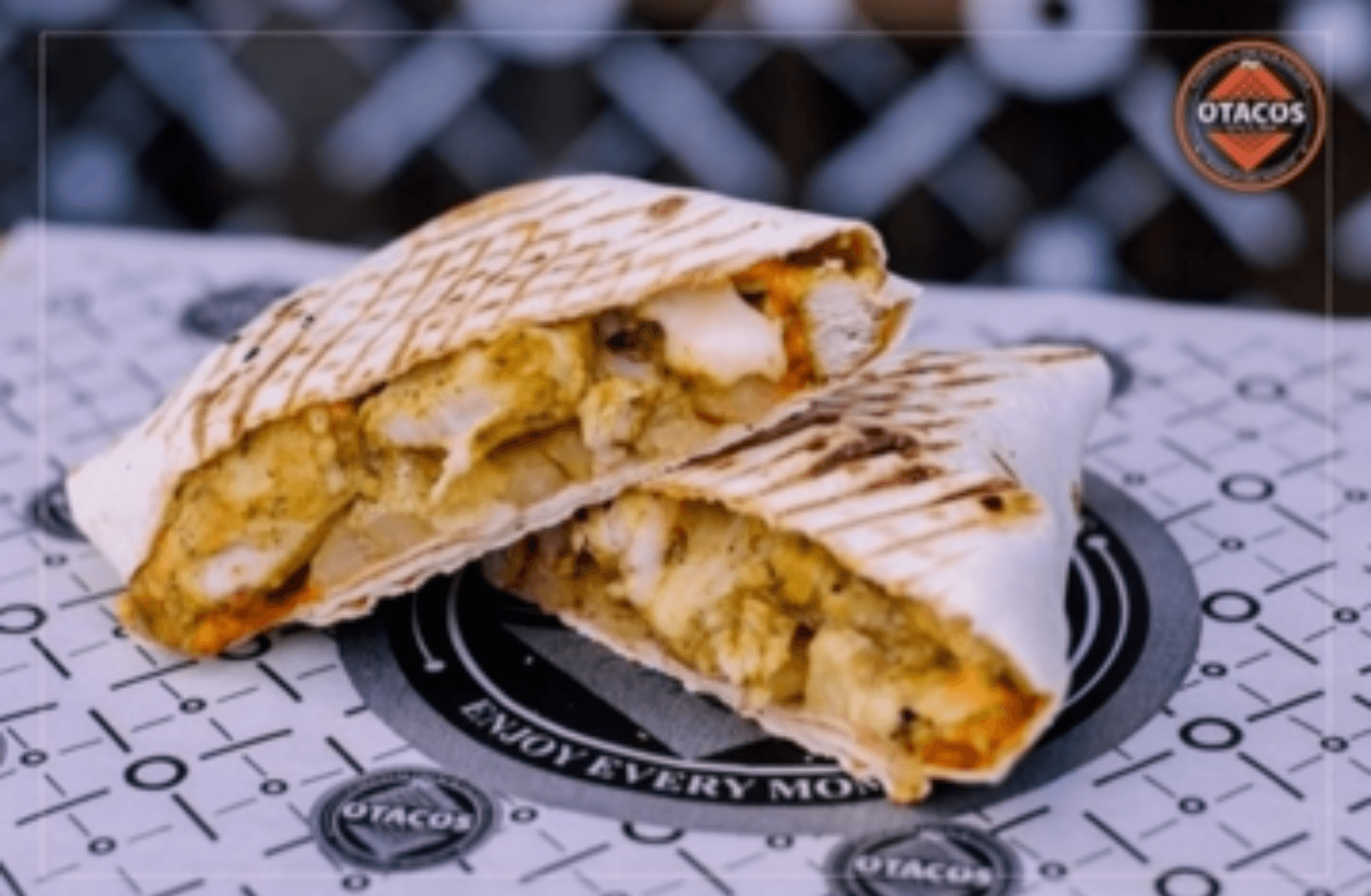 Tacos GiGA