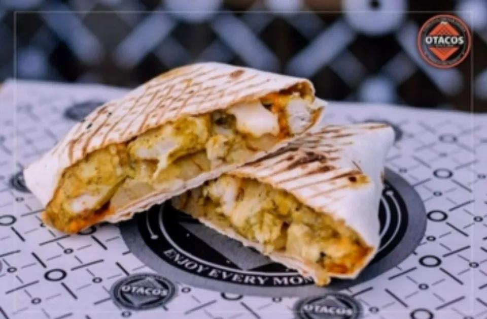 Tacos GiGA