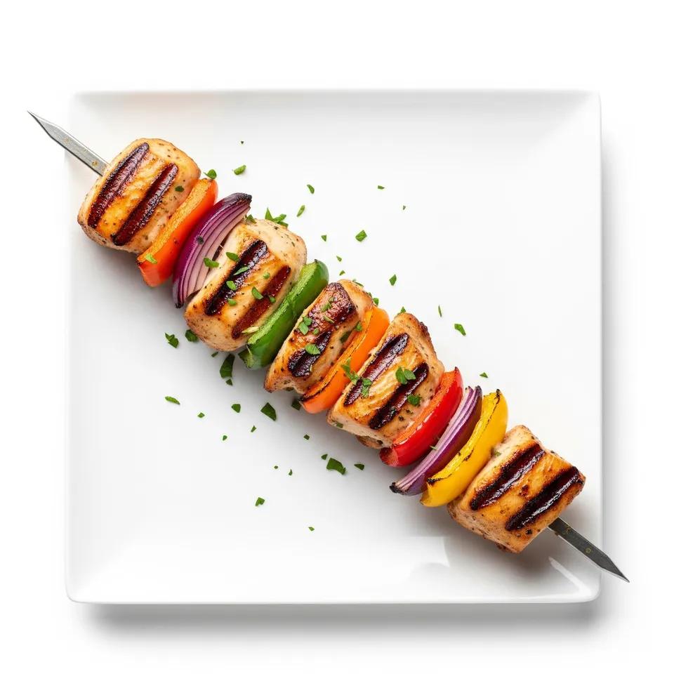 Kebab Poulet