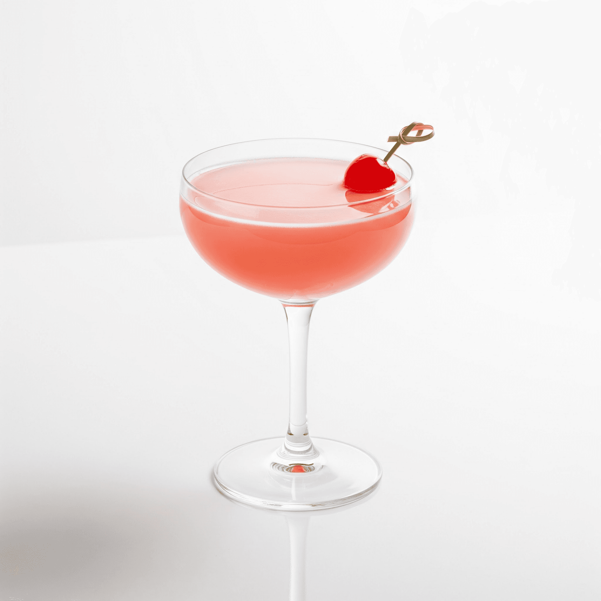Pink Lady