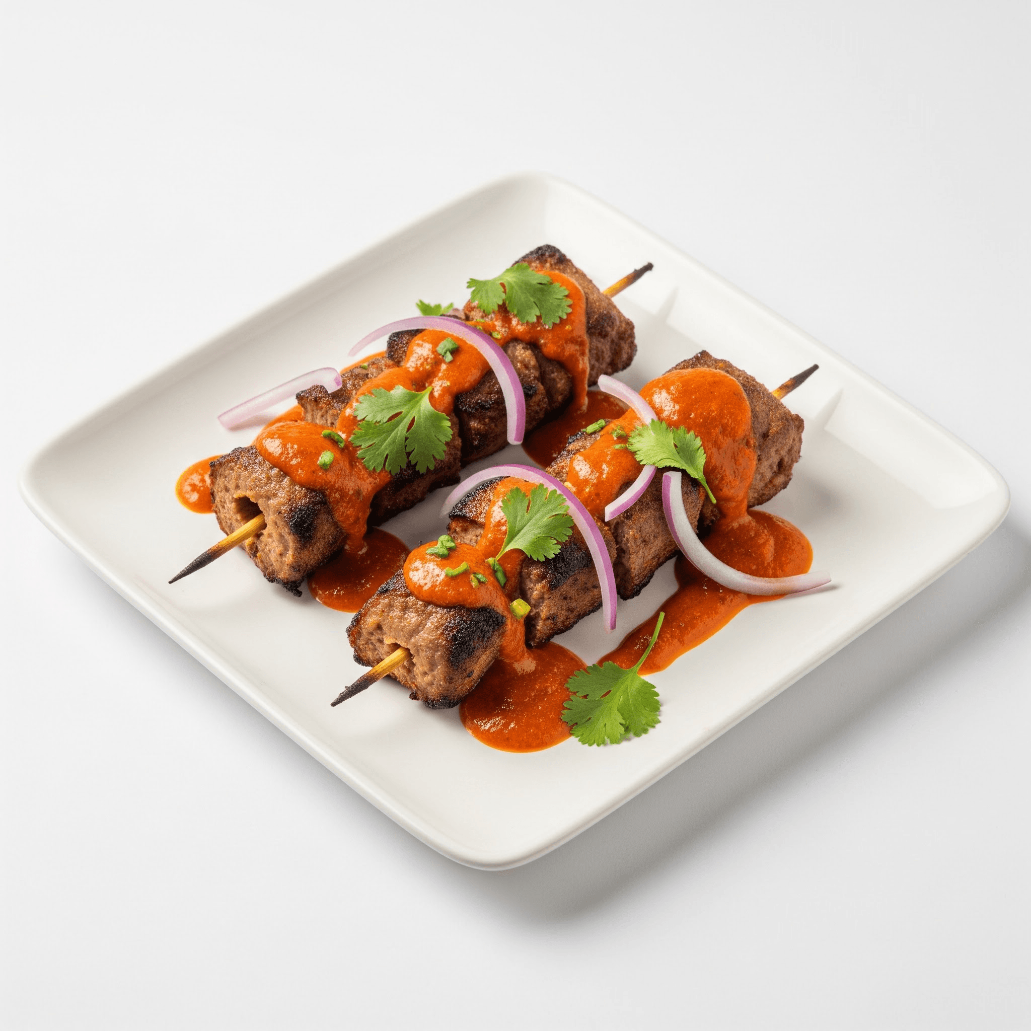 Kebab Indien