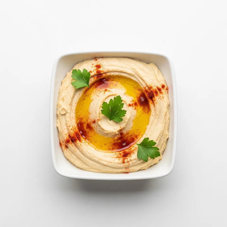 Houmous