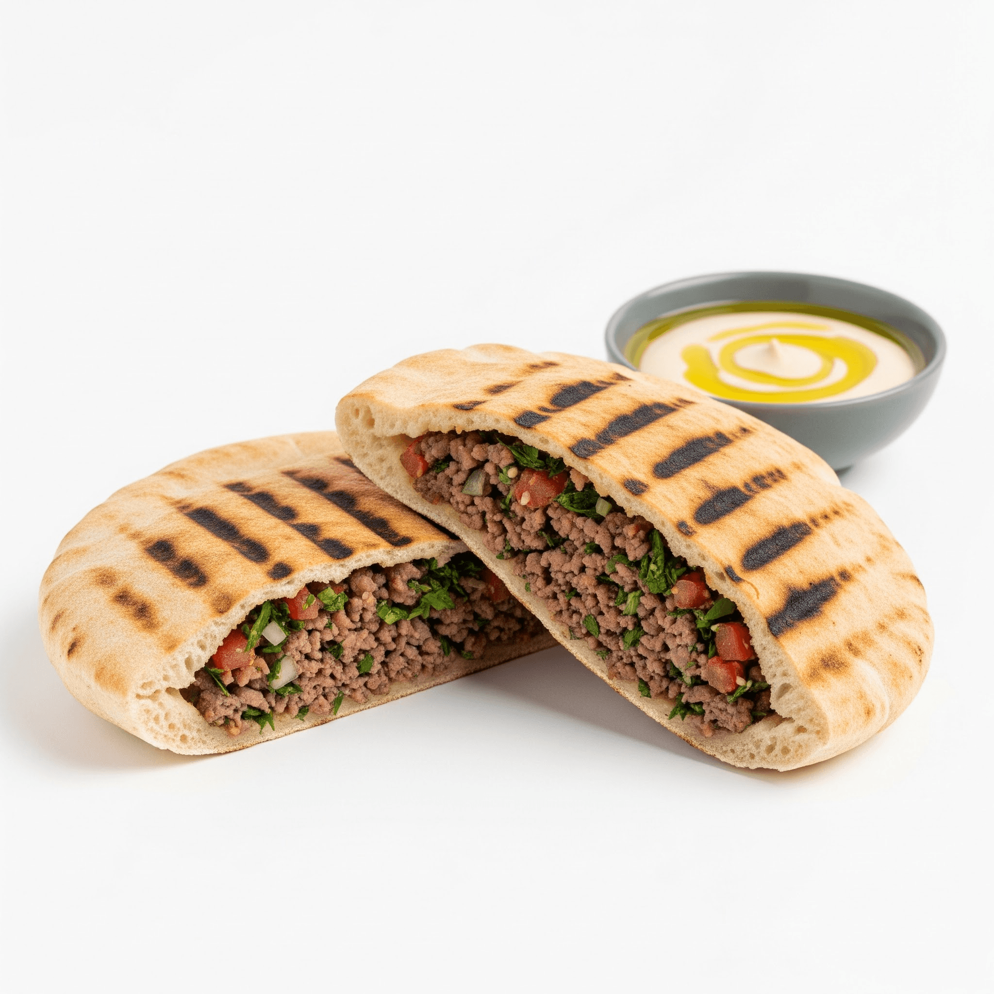 Arayis viande (marina)