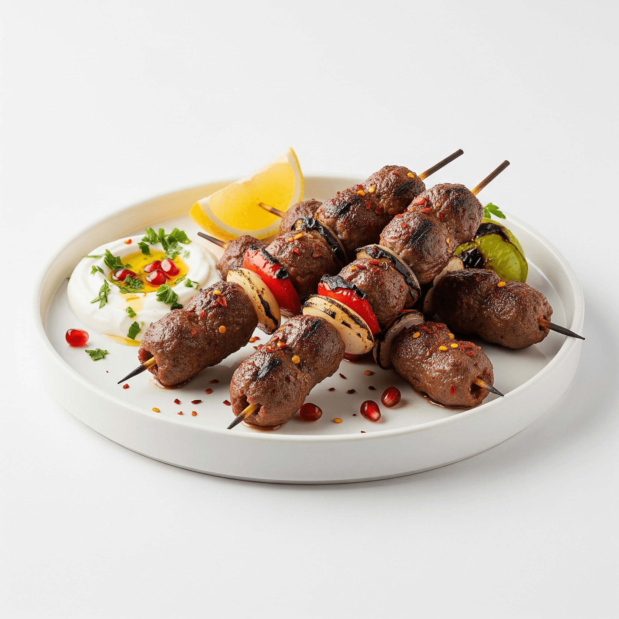 Kebab Istambuli