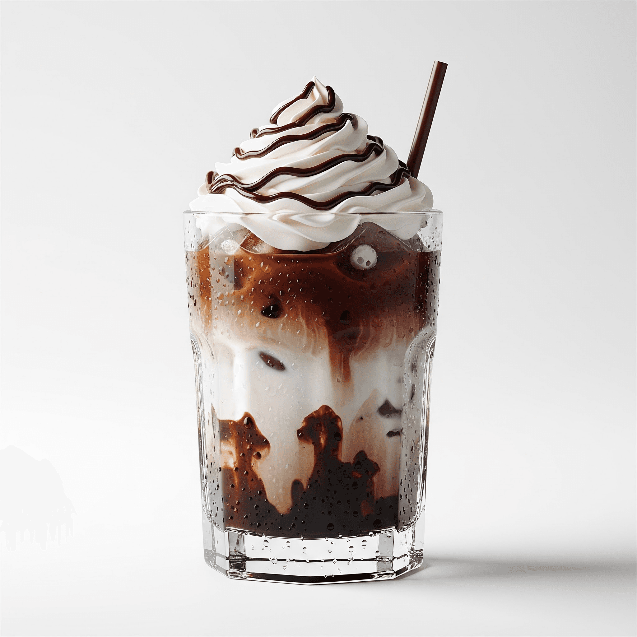 iced Coffee choco