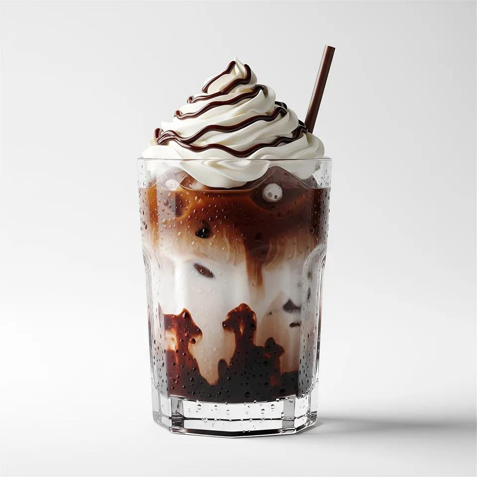 iced Coffee choco