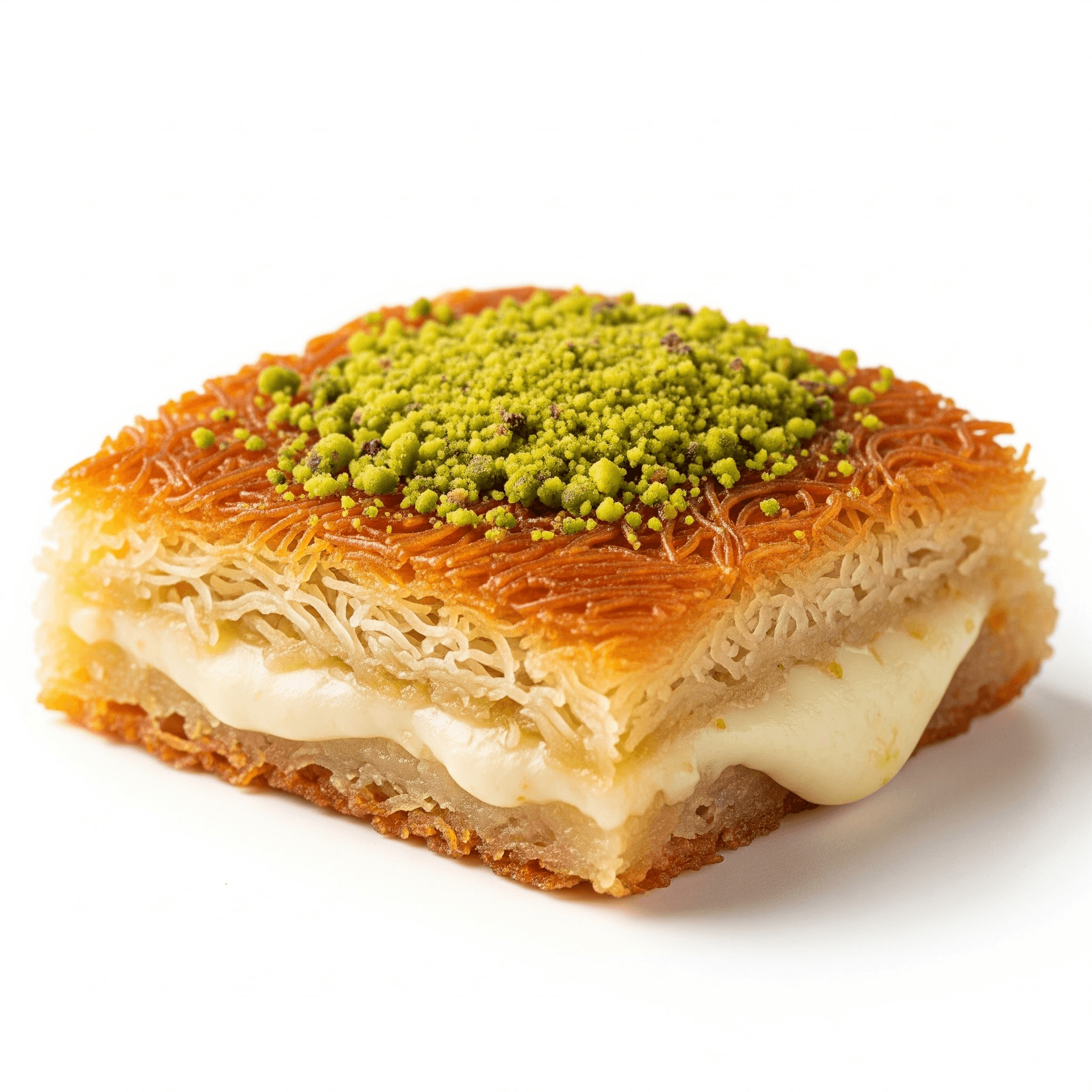 Kunafa