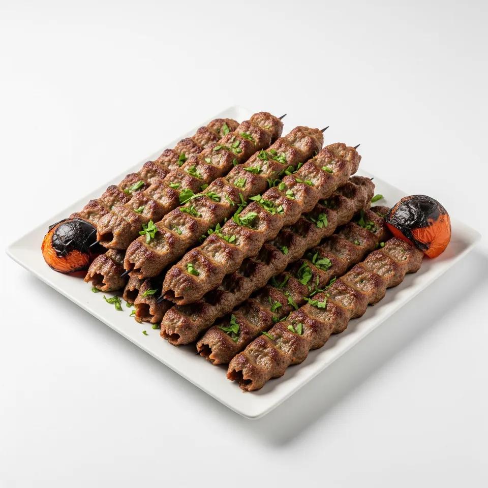 Kebab Halabi (1 Kg)