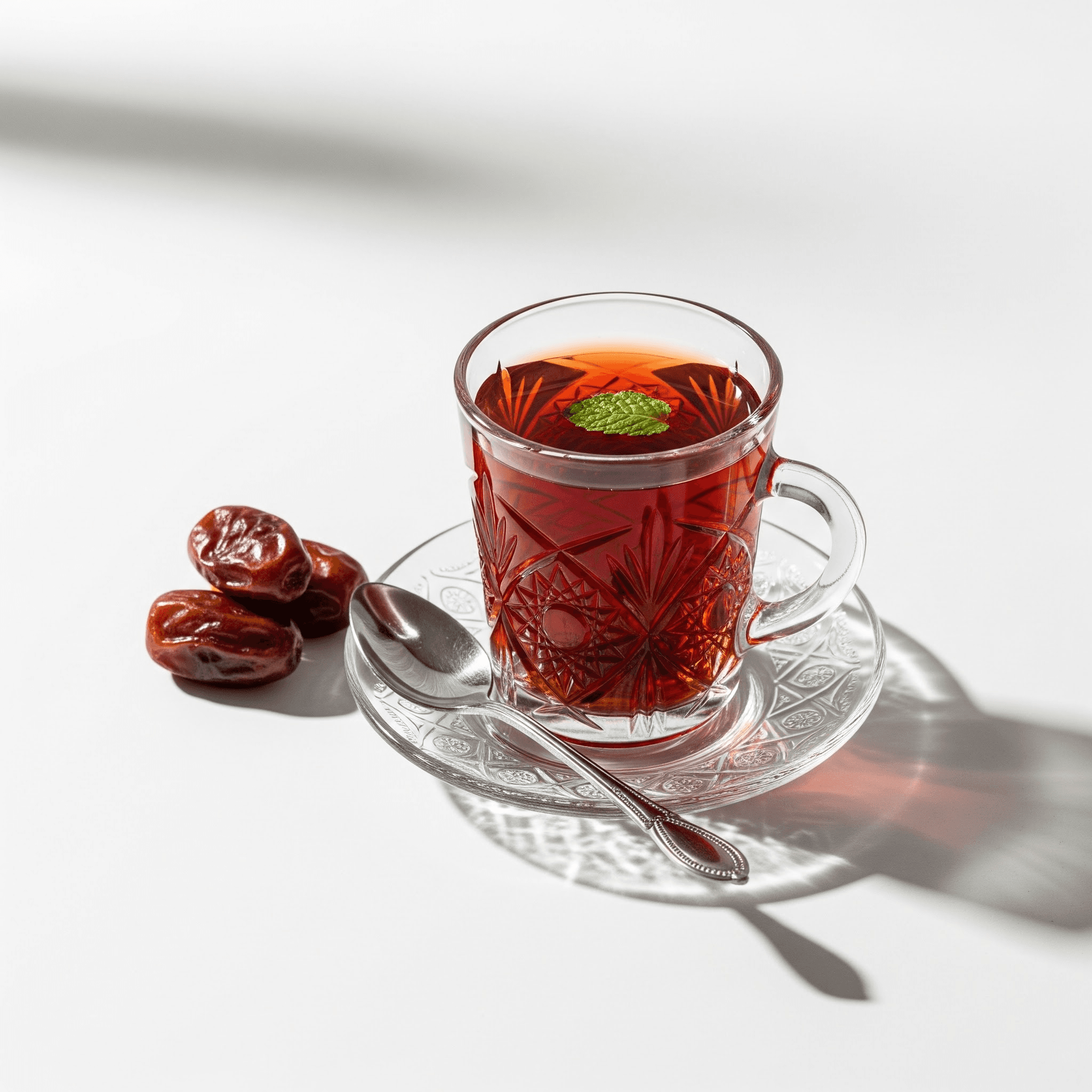 Thé Rouge Syrien