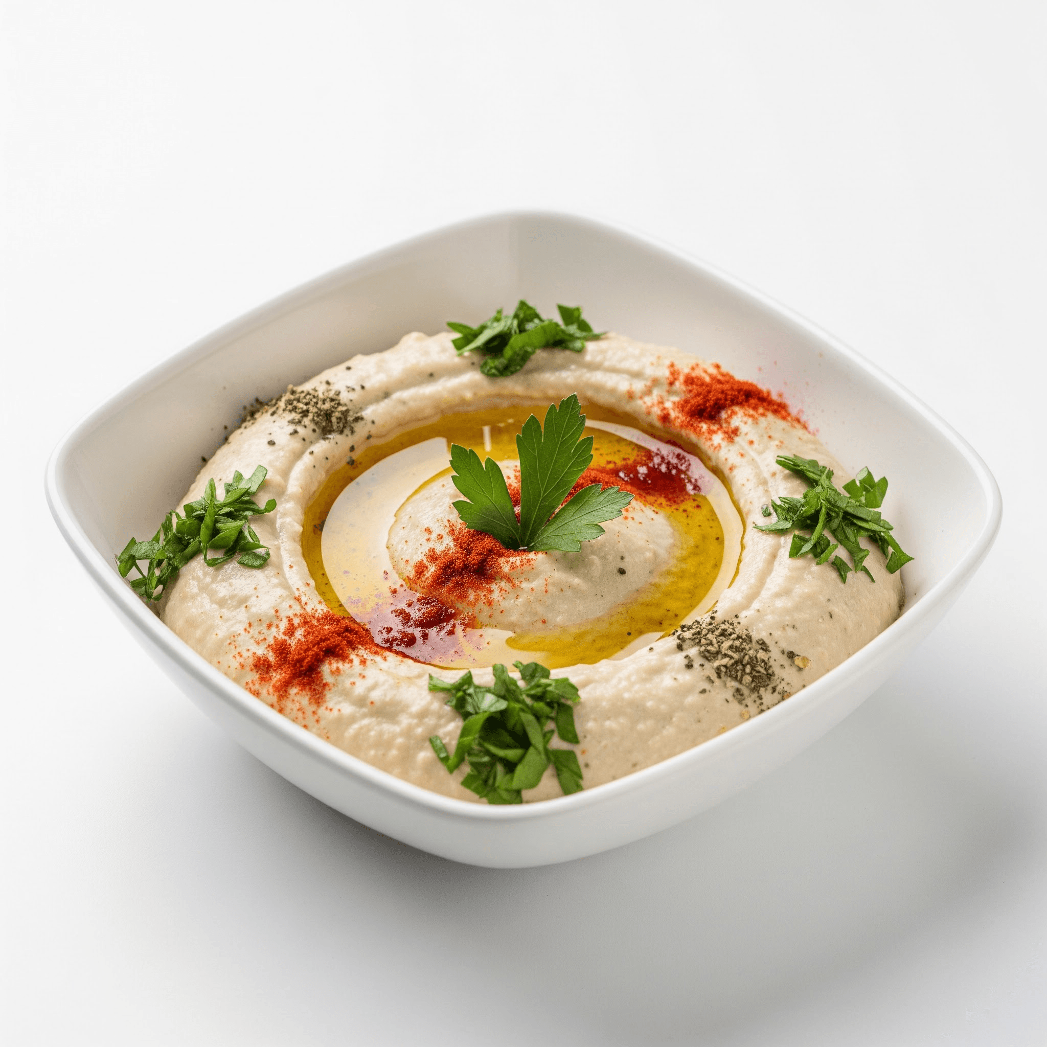 Baba Ghenouj