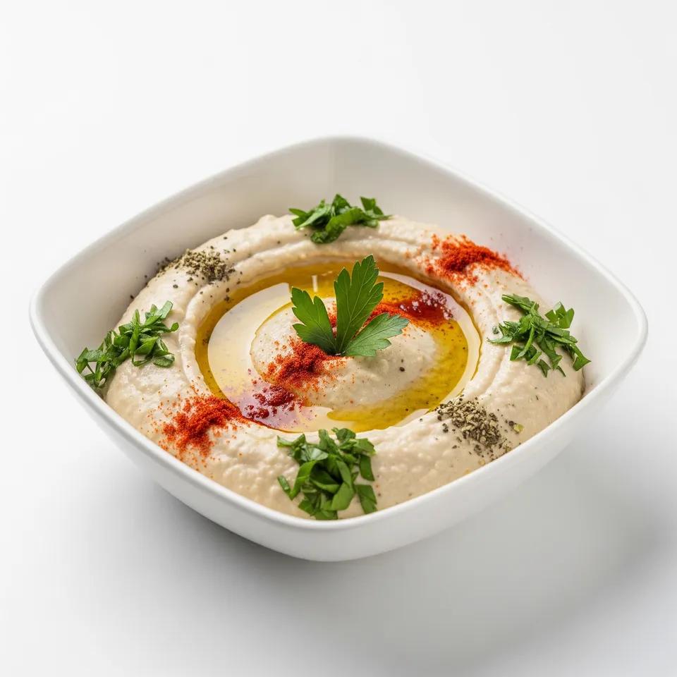 Baba Ghenouj