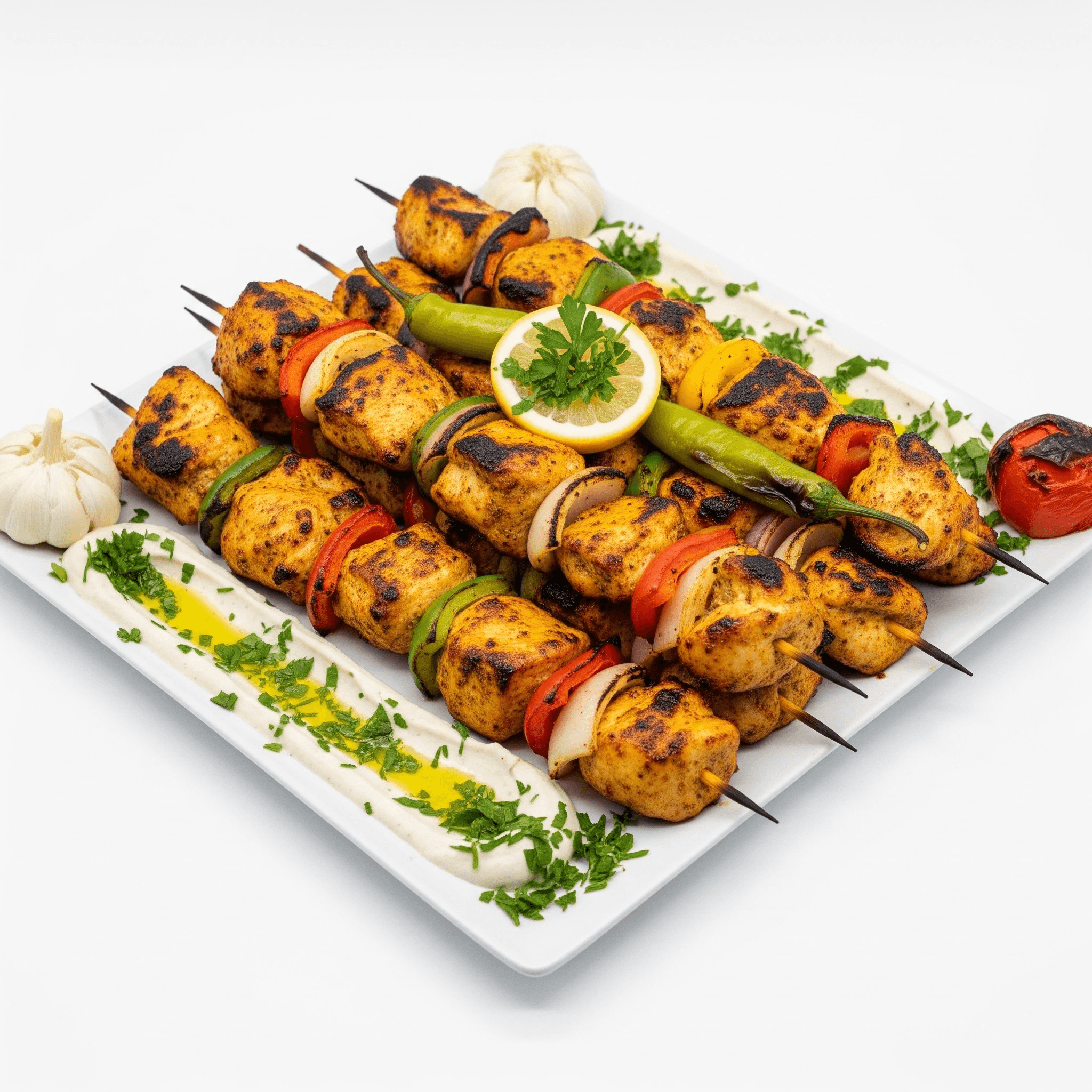 Chich Taouk (1 Kg)
