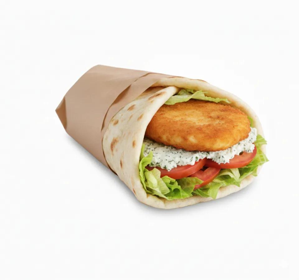 Naan suprême