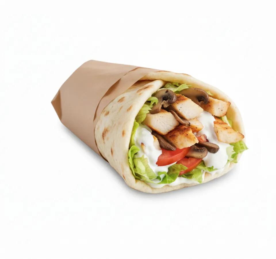 Naan dynamite