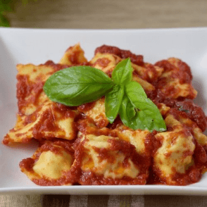 Tortellini di Carne