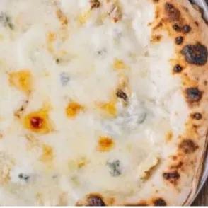 Pizza 4 Fromages