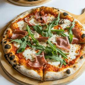 Pizza Regina
