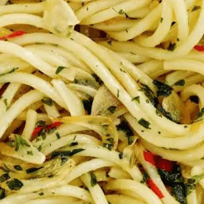 Pasta Pomodoro