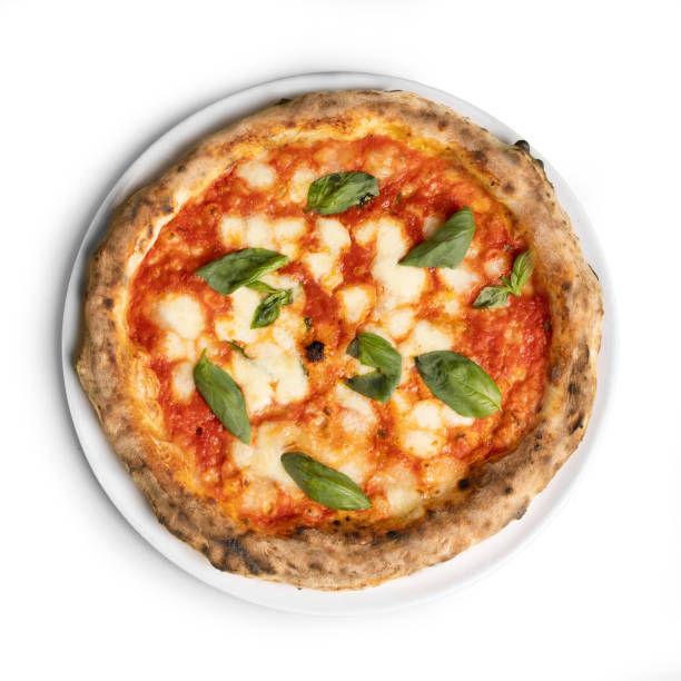 Pizza La Rita