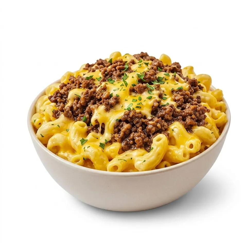 Pasta Viande