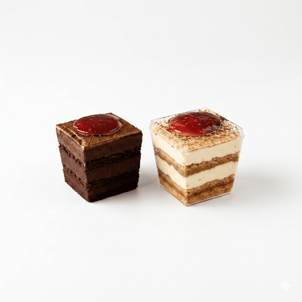 Desserts