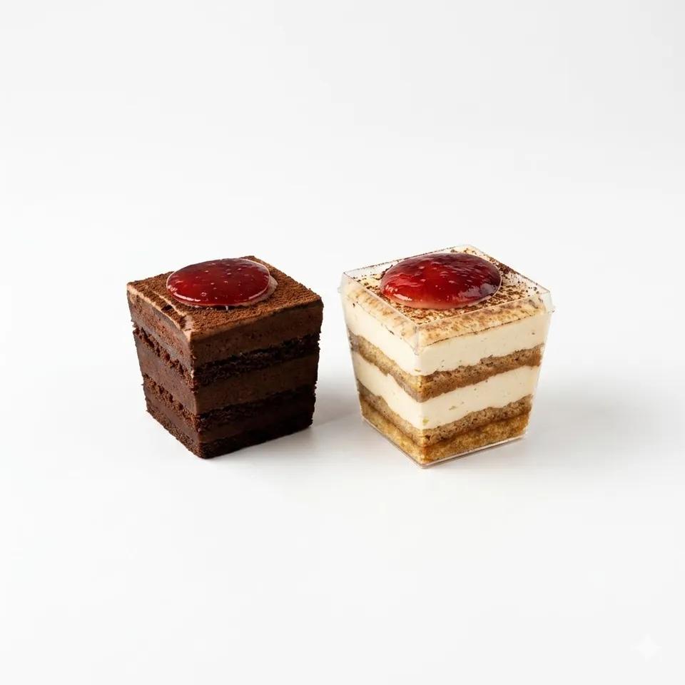 Desserts