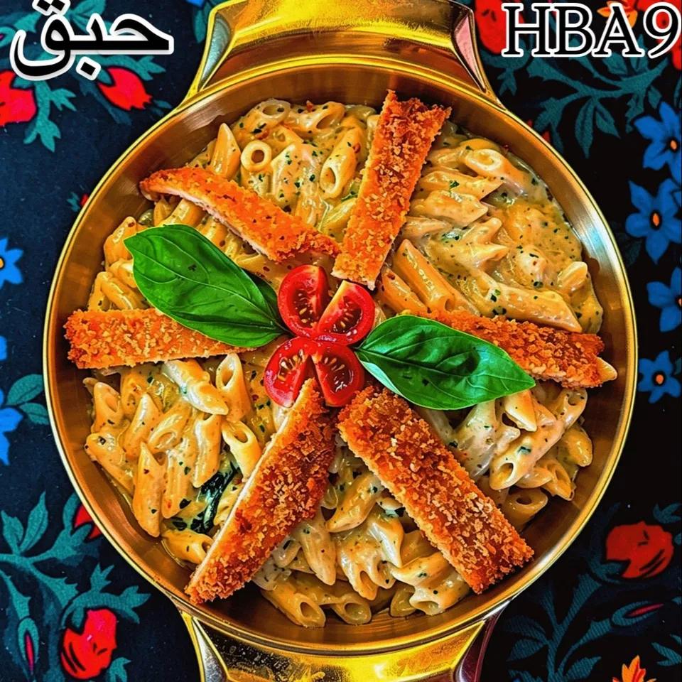HBA9 / حبق