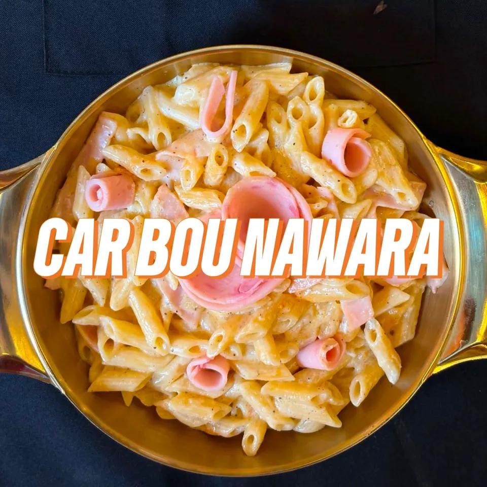 CAR BOU NAWARA