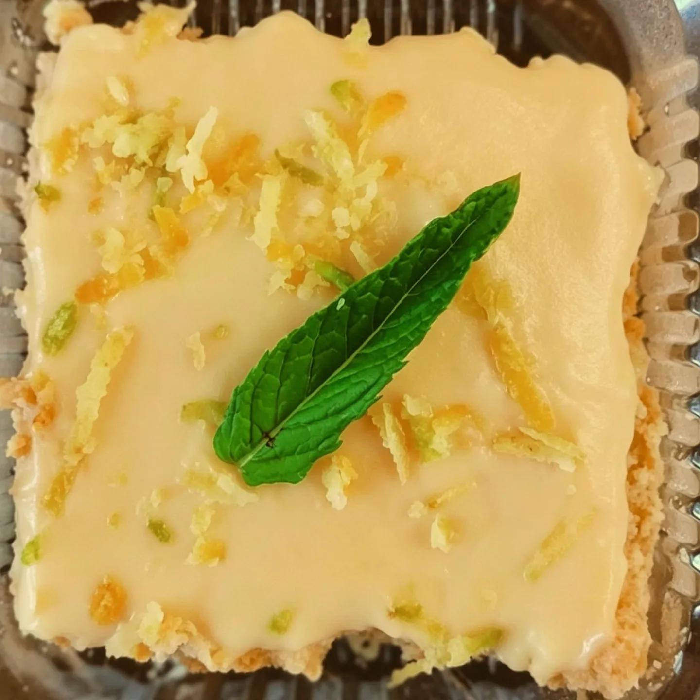 KHOBZET HWE CITRON