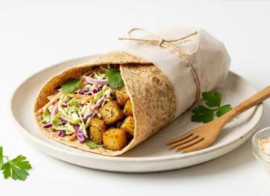 Tortilla Bowl