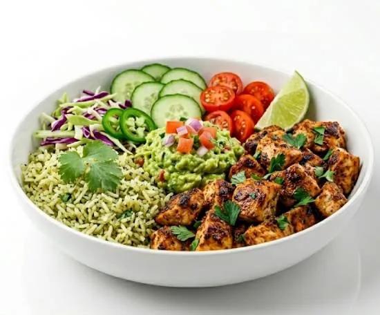 Burrito Bowl