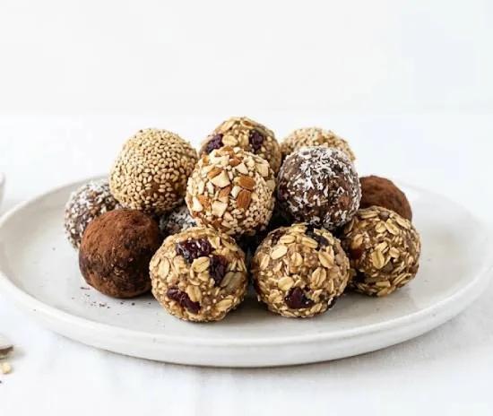 Energy Balls