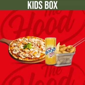Menu Enfant