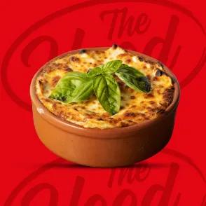 Lasagne Bolognaise