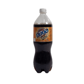 Boga - Cidre 1L
