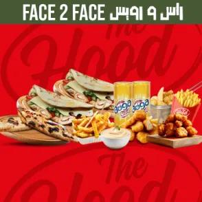Face 2 Face