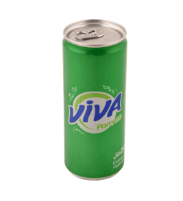 Viva Pomme