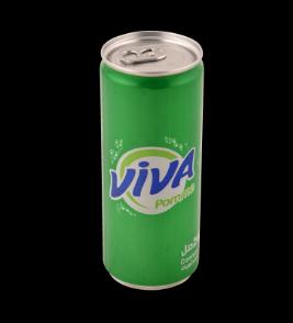 Viva Pomme
