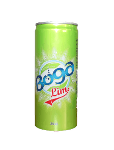 Boga - Lim
